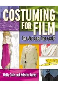 Costuming for Film