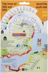 QuickTide south east 2022 2023