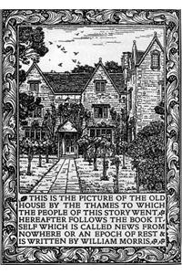 The Arts & Crafts House: Then and Now