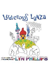 Ludicrous Lanza