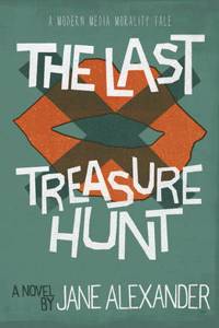 Last Treasure Hunt