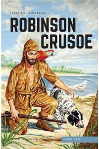 Robinson Crusoe