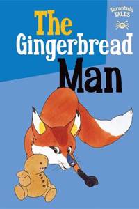 The Gingerbread Man