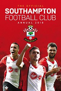 The Official Southampton FC Annual 2018