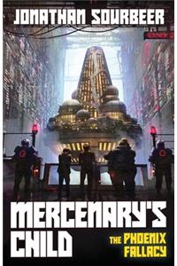 Mercenary's Child
