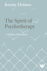Spirit of Psychotherapy