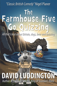 Farmhouse Five Go Quizzing
