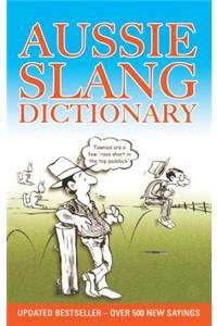 Aussie Slang Dictionary