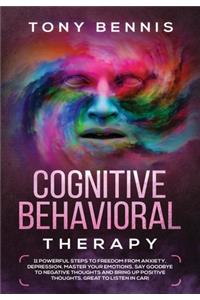 Cognitive Behavioral Therapy