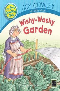 WISHYWASHY GARDEN