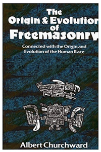 Origin & Evolution Of Freemasonry