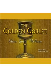 Golden Goblet Lib/E