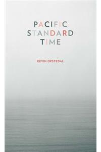Pacific Standard Time