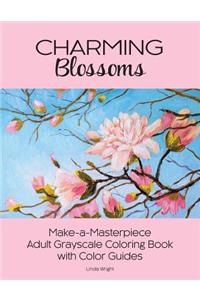Charming Blossoms