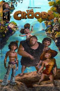 Croods Prequel