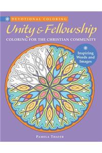 Unity & Fellowship