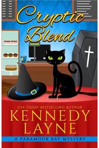 Cryptic Blend