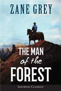 Man of the Forest (ANNOTATED)