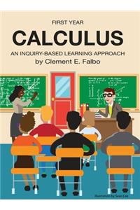 First Year Calculus