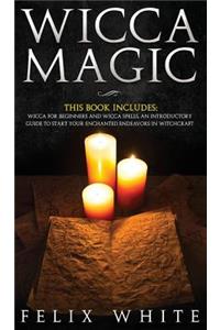 Wicca Magic