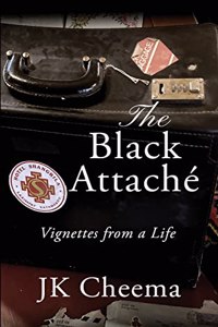 Black Attaché