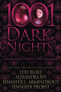 1001 Dark Nights