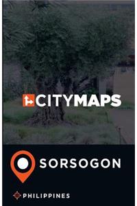 City Maps Sorsogon Philippines