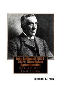 John Ballingall (1824-1912)