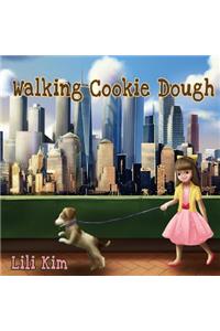 Walking Cookie Dough