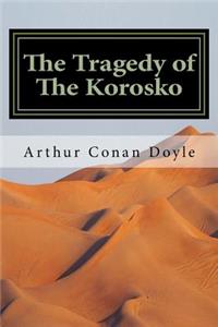 The Tragedy of The Korosko