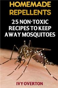 Homemade Repellents