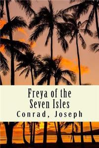 Freya of the Seven Isles