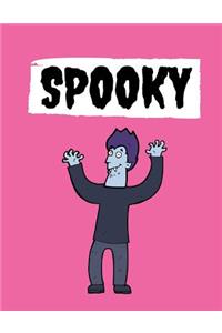 Spooky