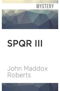 Spqr III