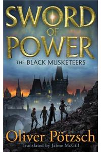 Sword of Power