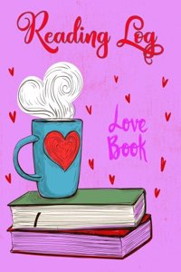 Reading Log