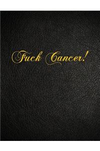 Fuck Cancer