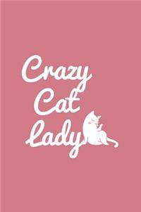 Crazy Cat Lady