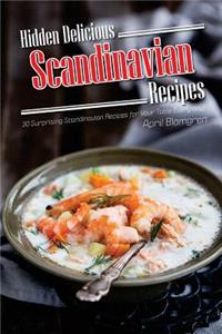 Hidden Delicious Scandinavian Recipes