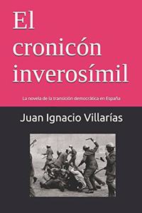 El cronicón inverosímil