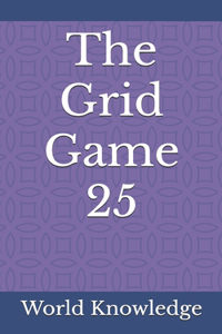 The Grid Game 25