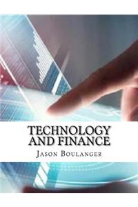 Technology and Finance