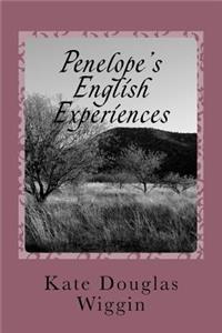 Penelope's English Experiences