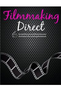 Filmmaking Direct