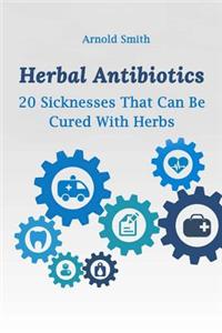 Herbal Antibiotics