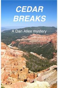 Cedar Breaks
