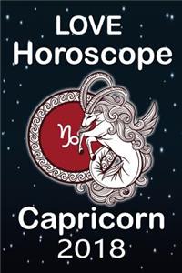 Capricorn Love Astrology 2018: Love Horoscope 2018 & Love and Relationship