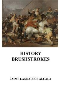 History Brushstrokes