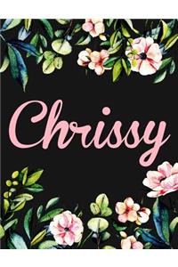 Chrissy
