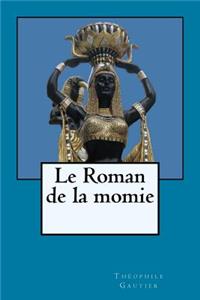 Roman de la momie